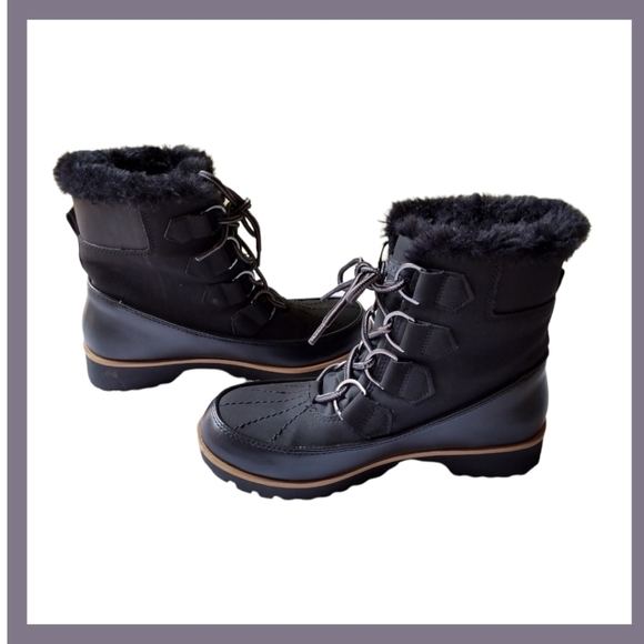 🏖️ JBU All terrain Memory Foam Comfort Boot - Picture 2 of 7